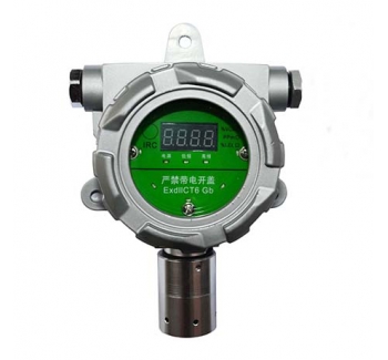 可燃?xì)怏w檢測報警儀校準(zhǔn)